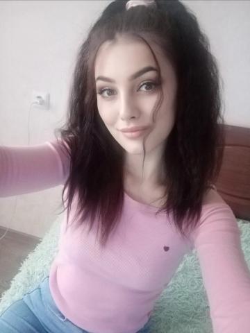 Индивидуалка Мадина Фотография 2