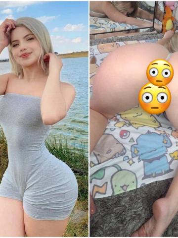 Индивидуалка Амина Фотография 3